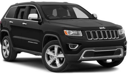 JEEP GRAND CHEROKEE 2014 1C4RJFAG2EC407861 image